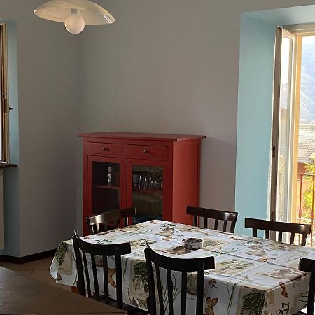Borgo Antico House Apartment Cernobbio Ngoại thất bức ảnh