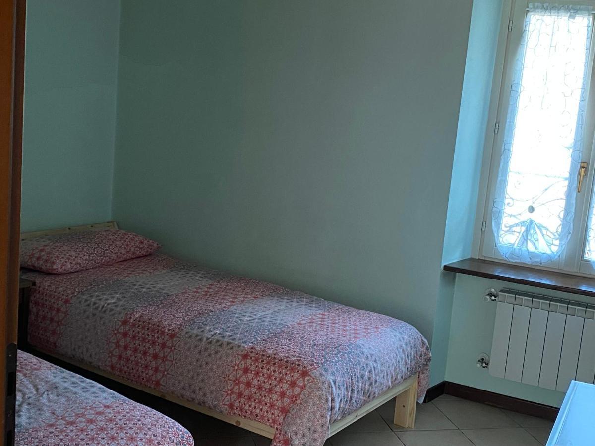 Borgo Antico House Apartment Cernobbio Ngoại thất bức ảnh