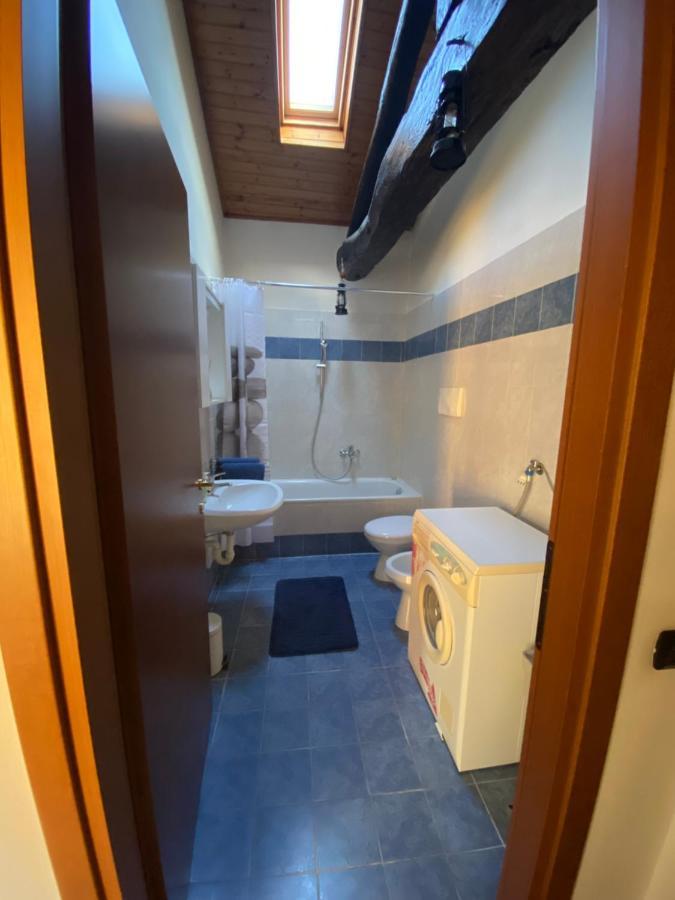 Borgo Antico House Apartment Cernobbio Ngoại thất bức ảnh