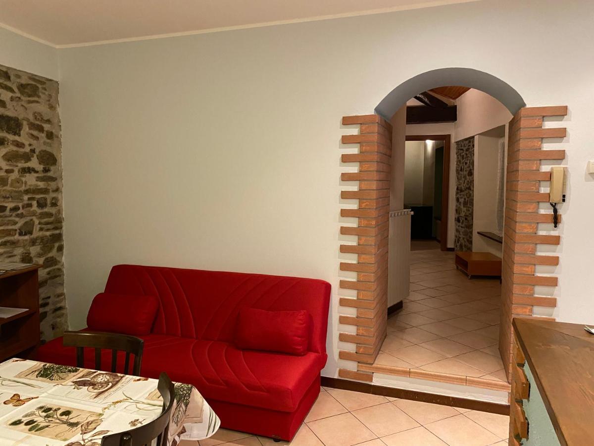 Borgo Antico House Apartment Cernobbio Ngoại thất bức ảnh