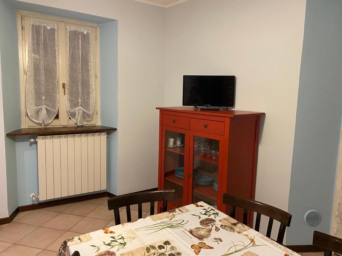 Borgo Antico House Apartment Cernobbio Ngoại thất bức ảnh